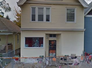 3257 N 26th St, Milwaukee, WI 53206