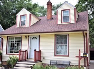 11648 Woodview Blvd, Parma Heights, OH 44130