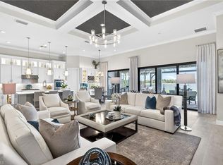 19257 Aqua Shore Dr, Fort Myers, FL 33913