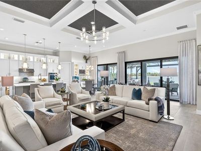 19257 Aqua Shore DR, Fort Myers, FL, 33913