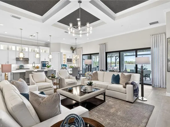 19257 Aqua Shore DR, FORT MYERS, FL 33913