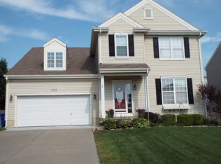 2109 Diane St, Papillion, NE 68046