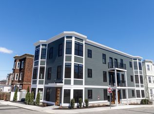28-30 Clifton St #28A, Roxbury, MA 02119