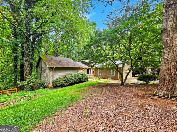 1740 Deer Run Dr SW, Conyers, GA 30094
