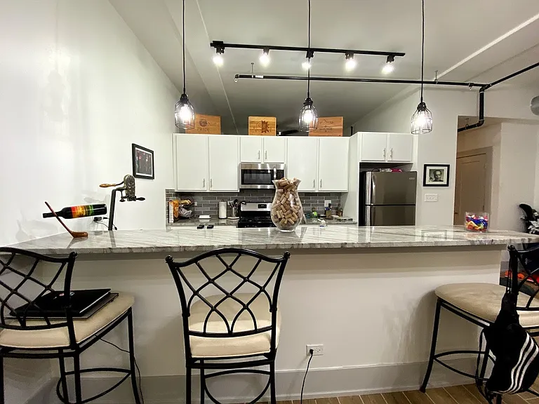 Woodworking Lofts — Photo 26