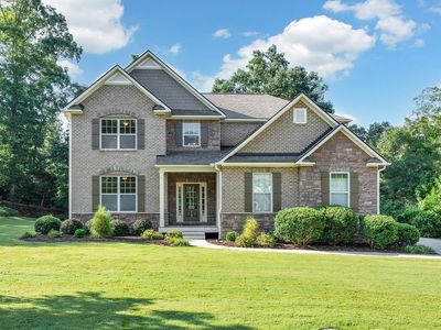 15 Barlia Way, Greenville, SC, 29607