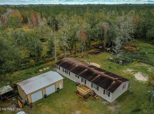 106 Daisy Trl, Palatka, FL 32177