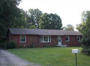 16 Binks Dr, Clarksville, TN 37042