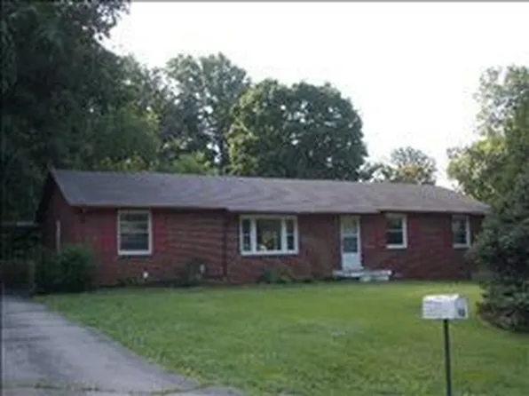 16 Binks Dr, Clarksville, TN 37042