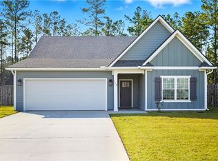 128 Allie Loop, Brunswick, GA 31525