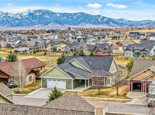150 Pattee Trl, Bozeman, MT 59718