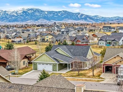 150 Pattee Trl, Bozeman, MT, 59718
