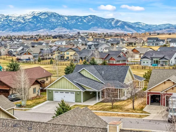 150 Pattee Trl, Bozeman, MT 59718
