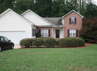 1100 Poplar Ridge Rd, Fuquay Varina, NC 27526