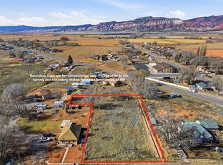 66 S State St, Sigurd, UT 84657