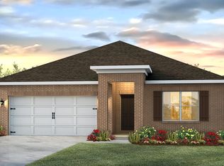 105 Rosie Dr, Long Beach, MS 39560