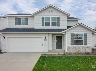 2235 W Cascara St, Kuna, ID 83634