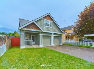 8017 65th Dr NE, Marysville, WA 98270