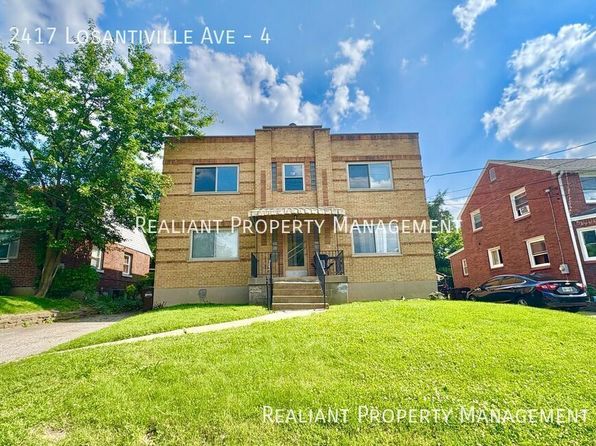 2417 Losantiville Ave #4