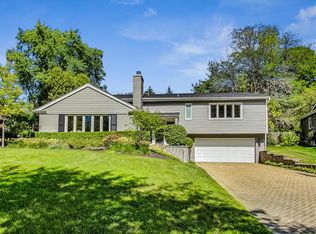 766 Timber Hill Rd, Highland Park, IL 60035