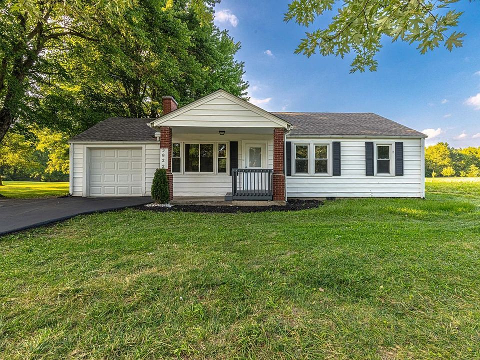 3822 Greentree Rd, Lebanon, OH 45036 Zillow