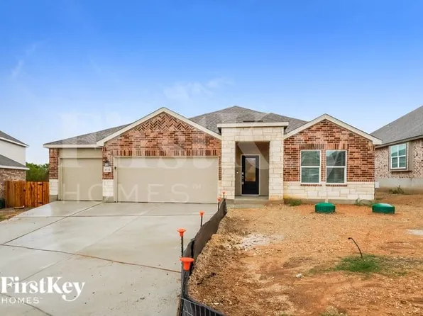 6114 Fusse, New Braunfels, TX 78132