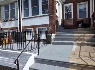 1225 E Cheltenham Ave, Philadelphia, PA 19124