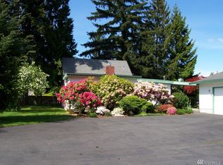 21815 48th Ave W, Mountlake Terrace, WA 98043