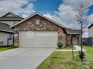 22275 Stoney Ravine Dr, New Caney, TX 77357