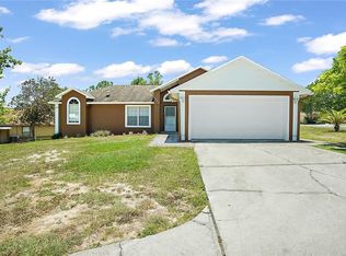 5420 Holtland Dr, Apopka, FL 32712