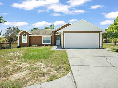 5420 Holtland Dr, Apopka, FL, 32712
