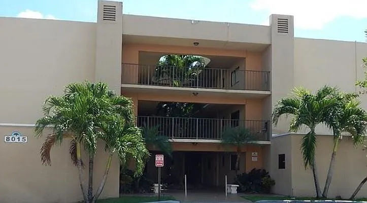 8015 SW 107th Ave #218 — Photo 11