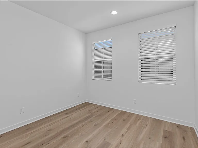 Upstairs Bedroom 3