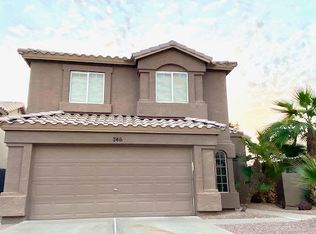 746 N El Dorado Dr, Gilbert, AZ 85233
