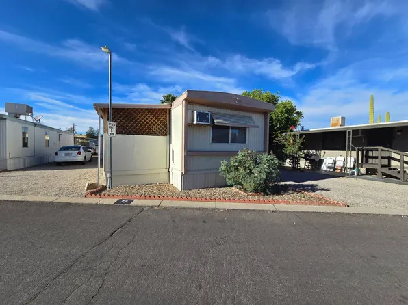 3431 N Flowing Wells Rd Suite 77, Tucson, AZ 85705