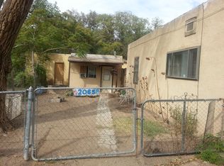 2065 Perry Rd SW, Albuquerque, NM 87105