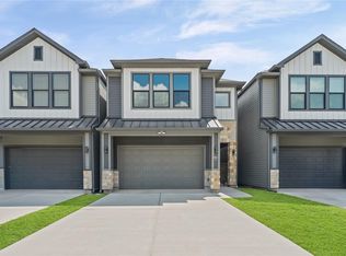 1228 Wycliffe Dr #C, Houston, TX 77043