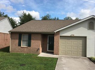 7958 Intervale Way, Powell, TN 37849