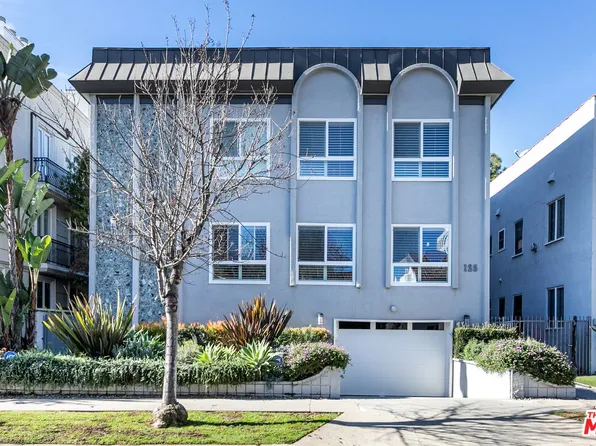 125 S Elm Dr APT 201, Beverly Hills, CA 90212