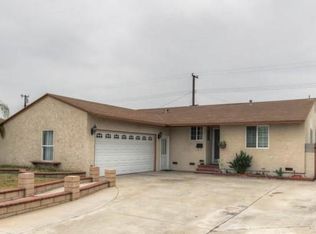 806 W Maxzim Ave, Fullerton, CA 92832