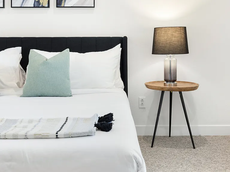 Master Suite