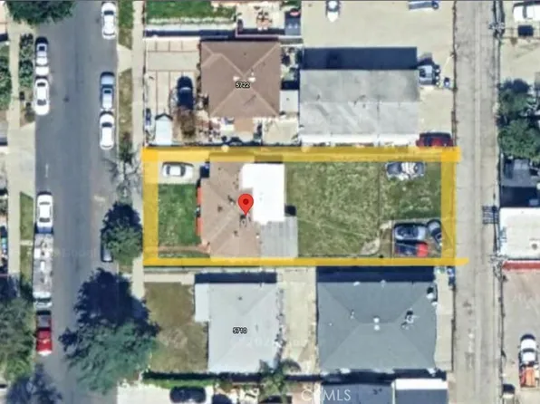 5716 Willowcrest Ave Lot 49, North Hollywood, CA 91601