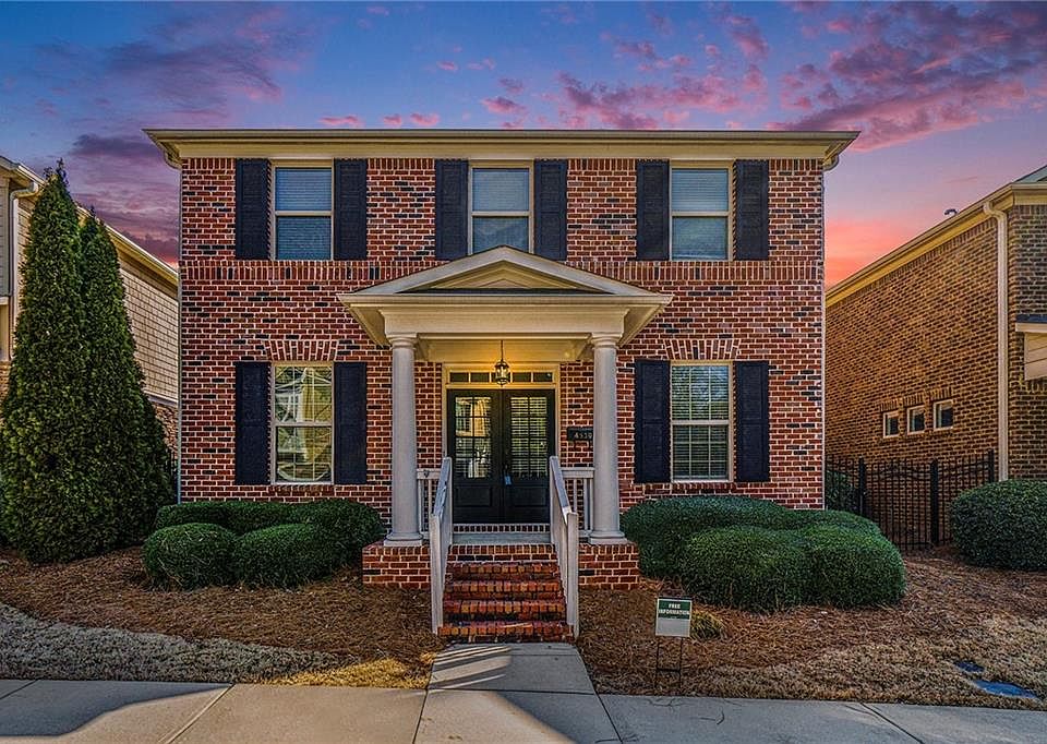 1st image of 4539 W Village Ct SE