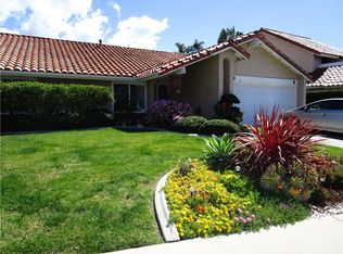 27426 Cenajo, Mission Viejo, CA 92691