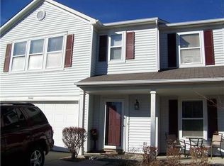 7646 Wheatgrass Ln, Noblesville, IN 46062