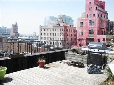 2nd image of 341 W 11th St Ph G