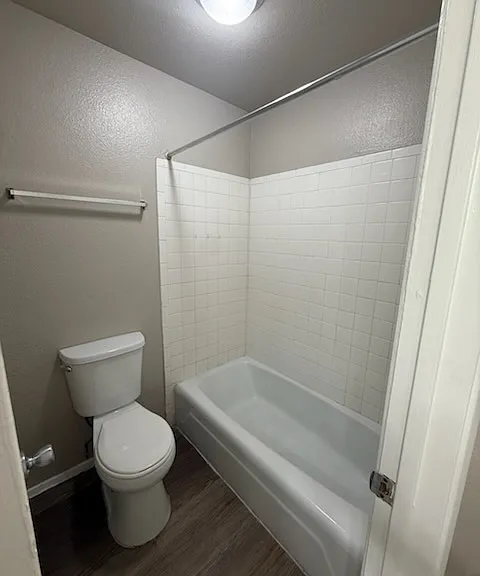 The Citadel Apartments — Photo 26