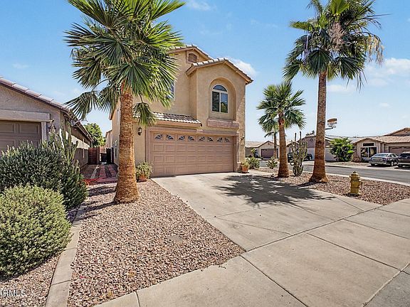 3rd image of 4616 E WINDSONG Drive