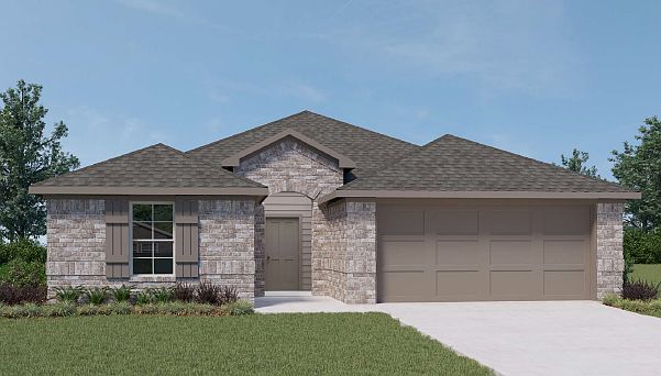 Elevation Image 0.