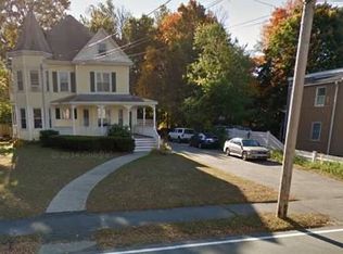 298 Woburn St, Reading, MA 01867